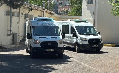 Evin bah&ccedil;esindeki havuzda hareketsiz halde bulunan yaşlı kadın hayatını kaybetti
