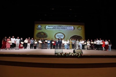 Evlilik Okulu'ndaki 951 &ccedil;ift eğitimini tamamladı