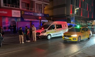 Ey&uuml;psultan&rsquo;da d&uuml;zenlenen silahlı saldırıda yaralananlardan bir kişi hayatını kaybetti