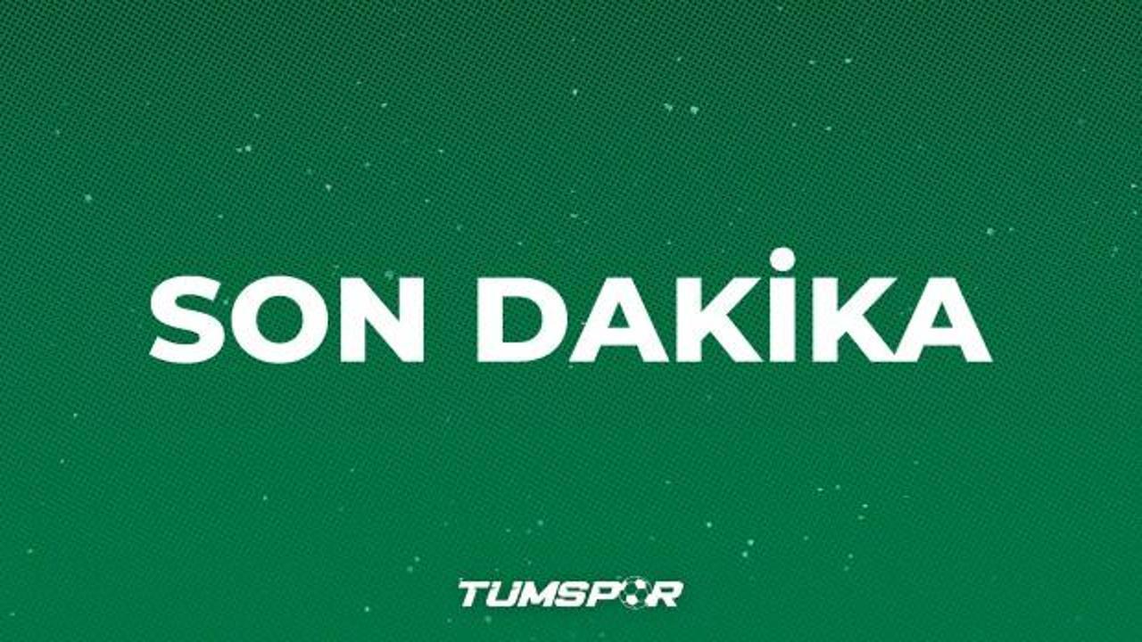 Fenerbah&ccedil;e-Lyon! İlk 11'ler belli oldu