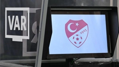 Fenerbah&ccedil;e'ye İsko&ccedil; s&uuml;rprizi! İşte S&uuml;per Lig'de g&uuml;n&uuml;n VAR hakemleri