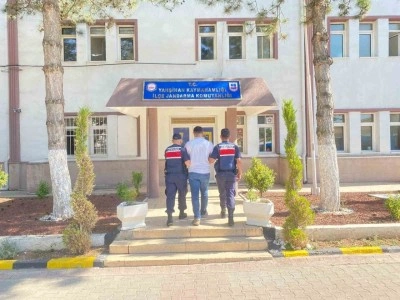 FET&Ouml;&rsquo;den aranan h&uuml;k&uuml;ml&uuml; Kırıkkale&rsquo;de yakalandı
