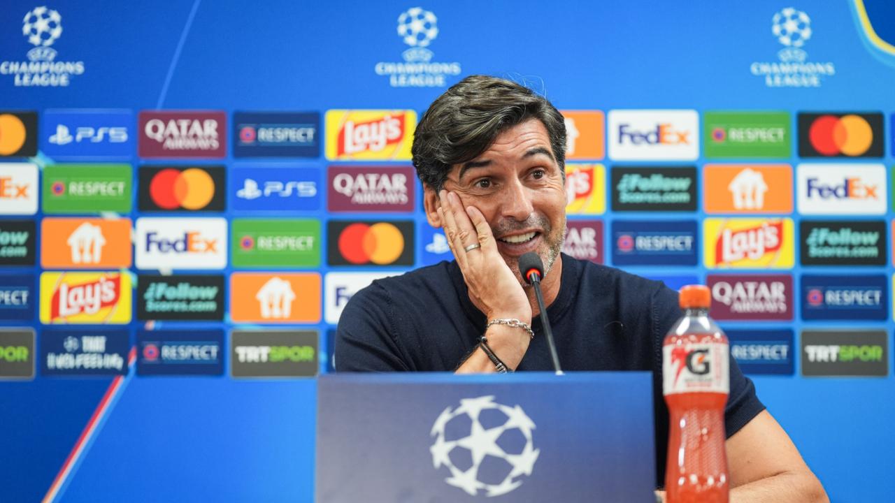 Fonseca'dan Lyon taraftarlarına Kadık&ouml;y mesajı