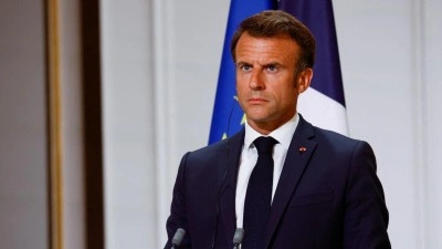 Fransa&rsquo;da sosyal medya yasağına &ldquo;dur&rdquo; kararı