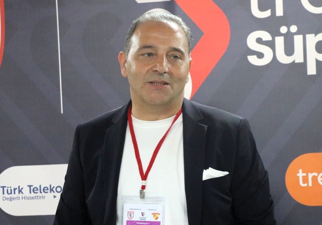 Fuat &Ccedil;apa: "Taraftarın transfer temkinleri ve eleştirileri normal"