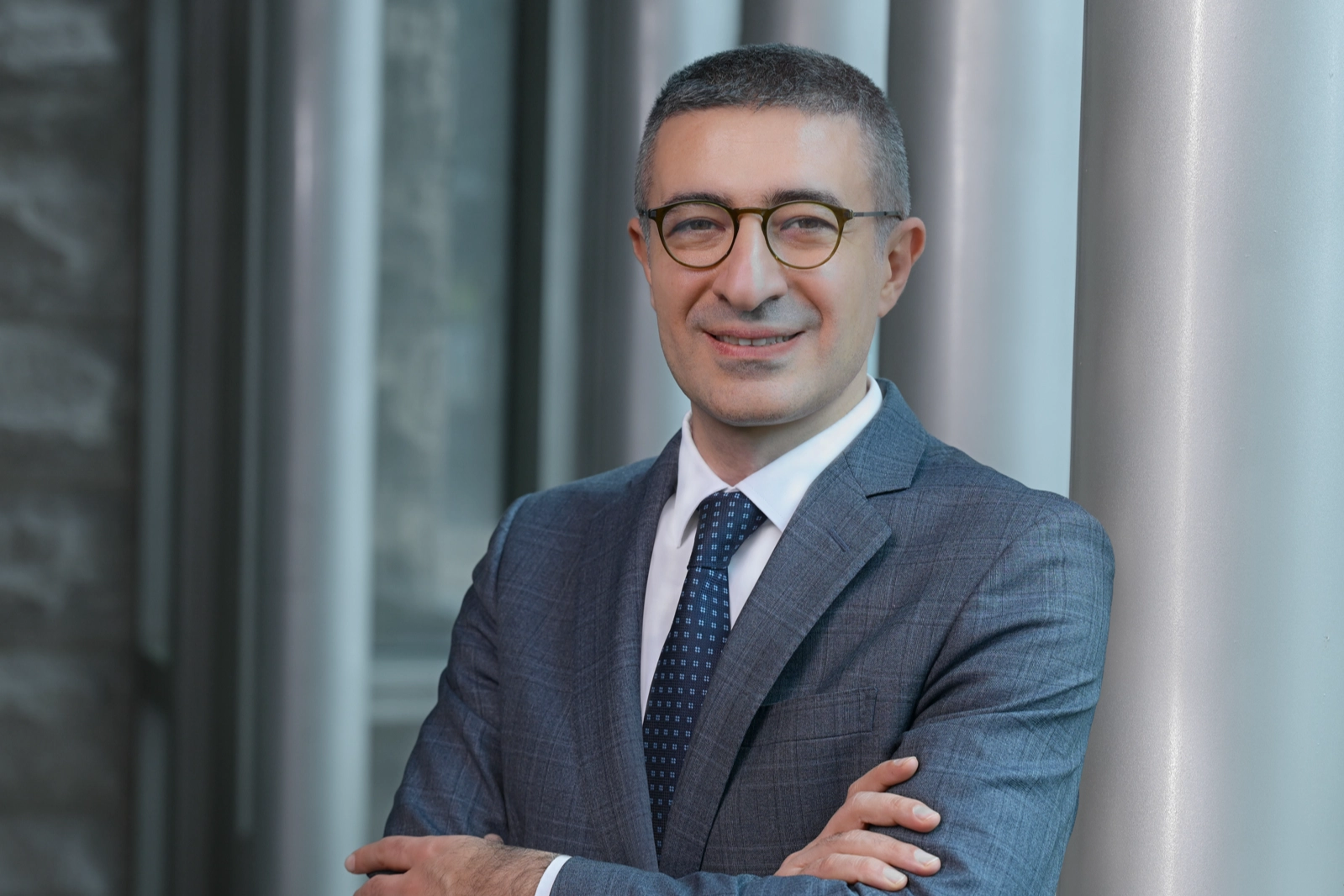 Garanti BBVA&rsquo;ya Euromoney&rsquo;den 6 &Ouml;d&uuml;l