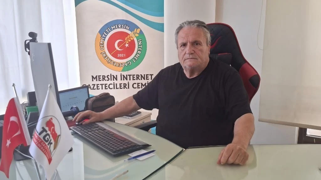 Gazeteci Vahap Şehitoğlu: "Gazetecilik Yaptığım İ&ccedil;in Hedef Oldum"