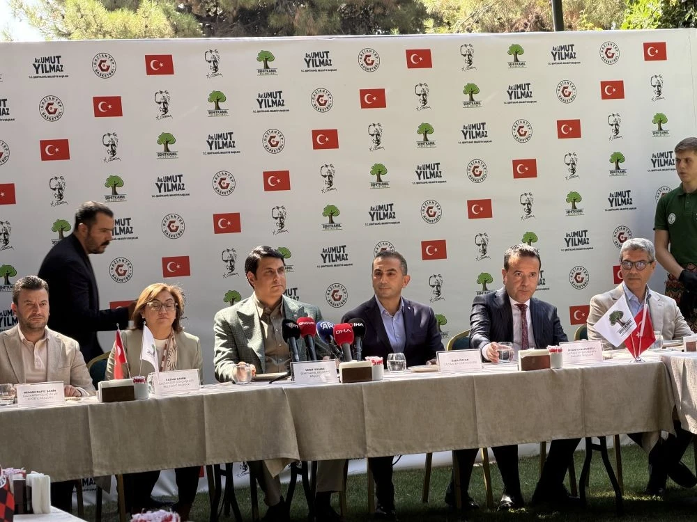 Gaziantep Basketbol&rsquo;da yeni d&ouml;nem! Kul&uuml;p Şehitkamil Belediyesi&rsquo;ne devredildi