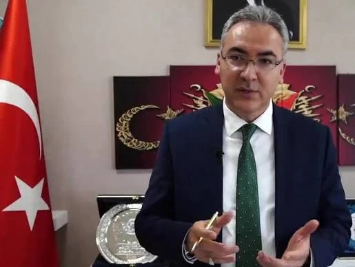 Gaziantep B&uuml;y&uuml;kşehir&rsquo;de Yeni D&ouml;nem, Abdullah Aksoy&rsquo;dan Dikkat &Ccedil;eken İlk Karar