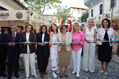 Gaziantep B&uuml;y&uuml;kşehir ge&ccedil;mişi geleceğe taşıyor