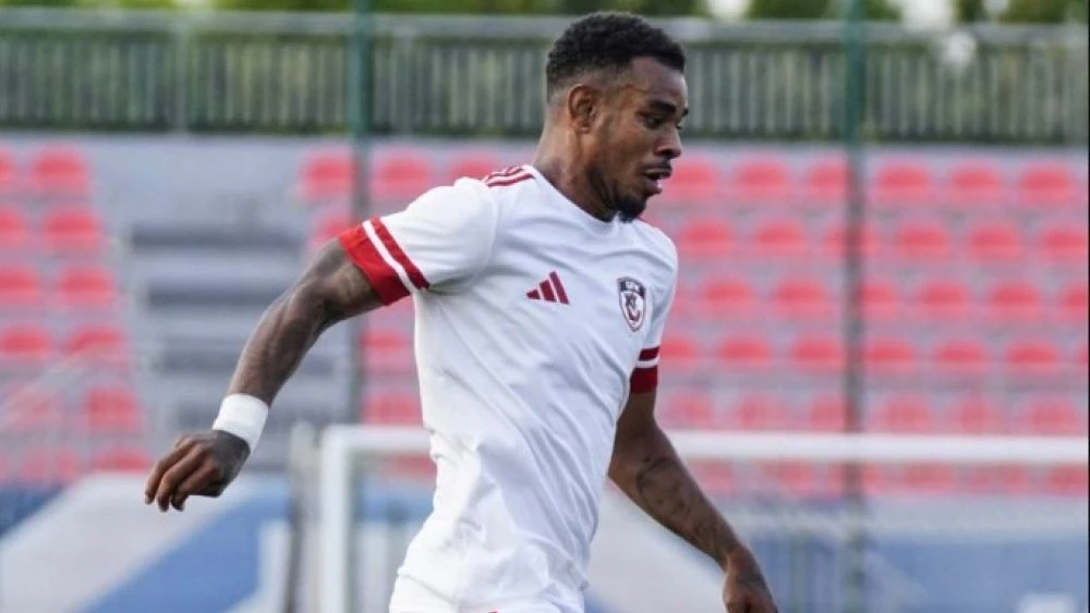 Gaziantep FK'da Juninho Bacuna ile Ayrılık Kapıda!