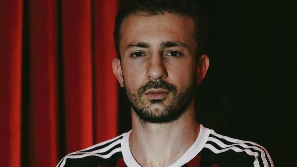 Gaziantep FK&rsquo;dan forvet hattına tanıdık takviye, Halil Dervişoğlu geri d&ouml;nd&uuml;