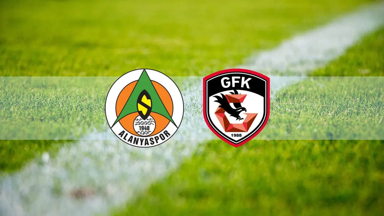Gaziantep FK&rsquo;nın Alanyaspor Ma&ccedil;ının Bilet Fiyatları Belli Oldu