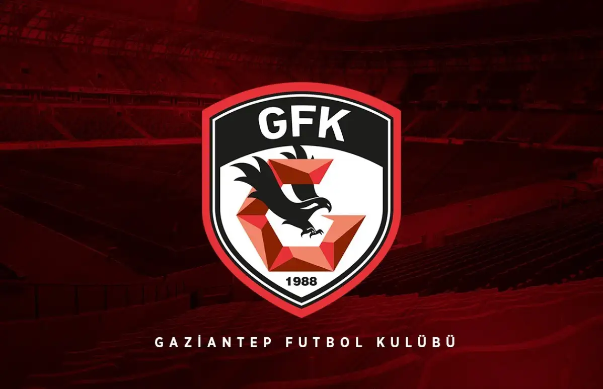 Gaziantep FK'nın Eski Yıldızı Bruno Viana &Ccedil;in'e Transfer Oldu