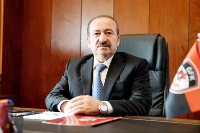Gaziantep FK'nın Transfer Engeli Kalktı! Yeni Transferler İ&ccedil;in Geri Sayım Başladı
