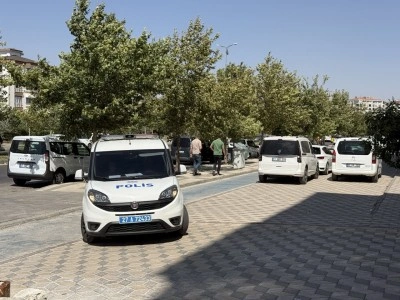 GAZİANTEP - Gaziantep'te silahlı kavgada 1 kişi ağır yaralandı