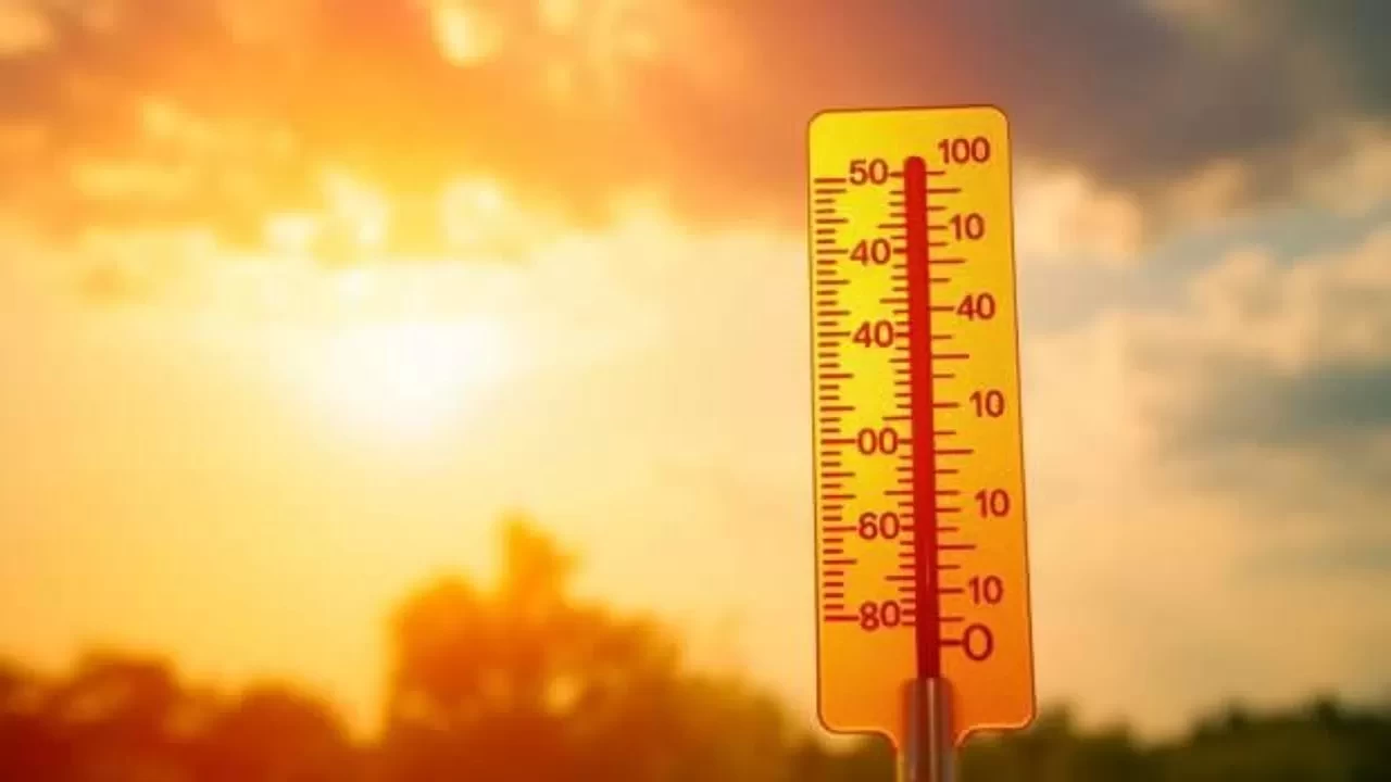 Gaziantep Kavrulacak! Sıcaklık 40 Dereceyi G&ouml;recek