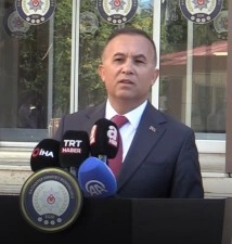 Gaziantep merkezli 14 ilde 'Narko Kapan' operasyonu; 382 g&ouml;zaltı (2)