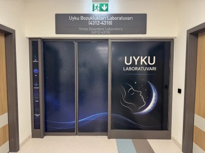 Gaziantep Şehir Hastanesinde Uyku Bozuklukları Laboratuvarı hizmete a&ccedil;ıldı