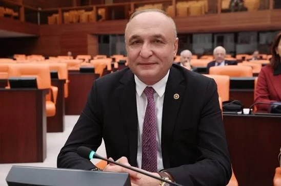 Gaziantep Siyasetinde S&uuml;rpriz Gelişme! Melih Meri&ccedil; CHP'den Ayrıldı