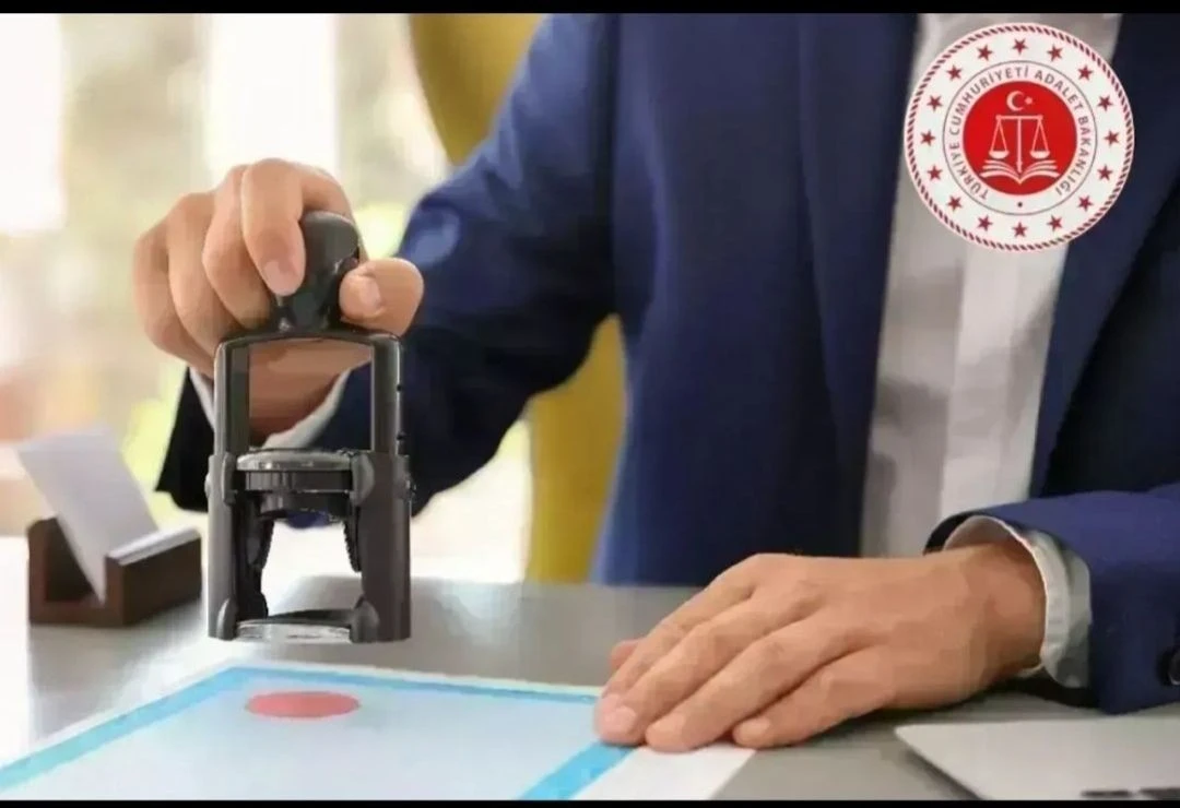 Gaziantep'te 15 Ağustos&rsquo;ta 2026'da n&ouml;bet&ccedil;i noterler