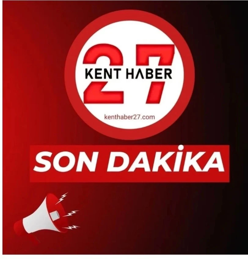 GAZİANTEP&rsquo;TE 4,6 B&Uuml;Y&Uuml;KL&Uuml;Ğ&Uuml;NDE DEPREM!