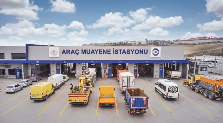 Gaziantep&rsquo;te Ara&ccedil; Sahiplerine Kritik Uyarı, T&Uuml;VT&Uuml;RK Randevusu İ&ccedil;in Sakın &Uuml;cret &Ouml;demeyin!