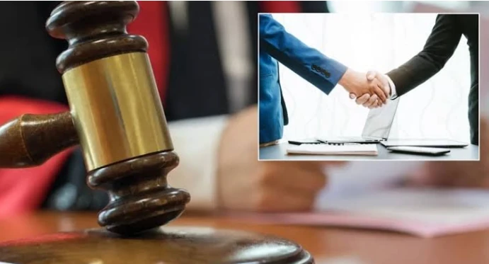 Gaziantep'te &Ccedil;alışanları İlgilendiren Emsal Karar! Maaş İndirimini Kabul Eden İş&ccedil;i Sonradan Dava A&ccedil;amadı