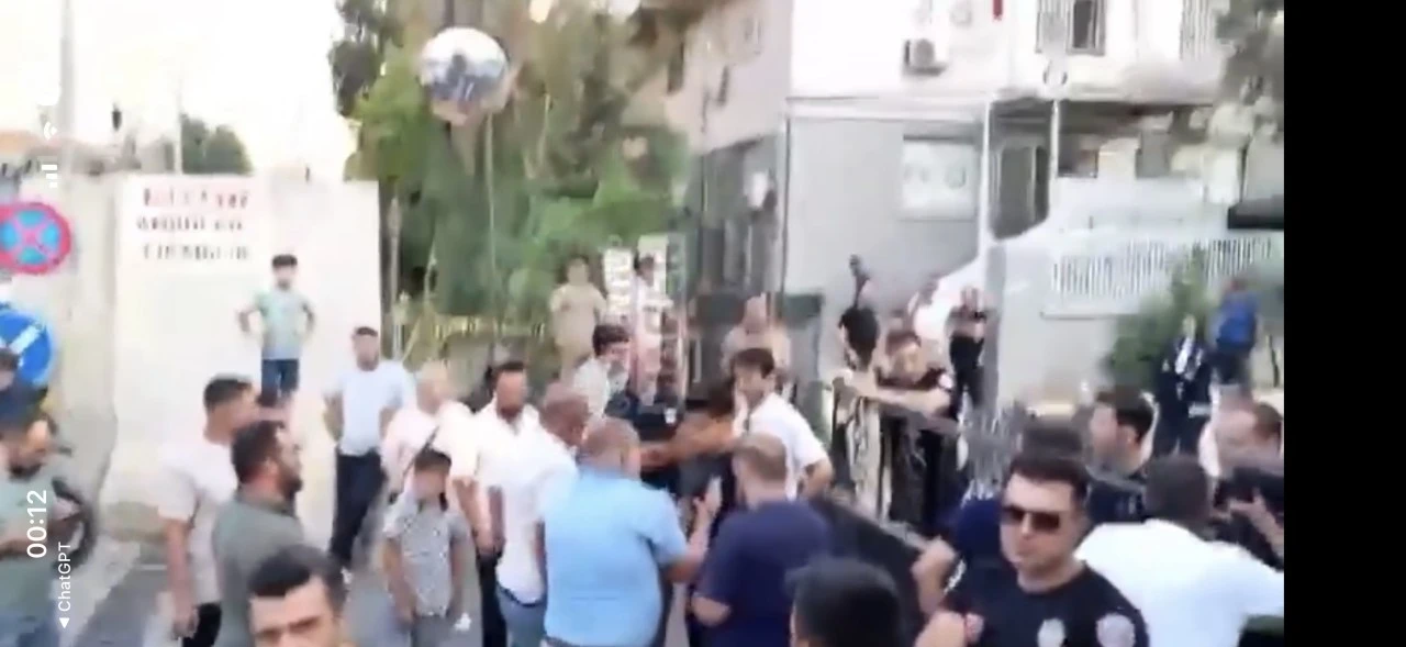 Gaziantep&rsquo;te Engelli Gen&ccedil; Kıza Cinsel Saldırı İddiası: 4 Ş&uuml;pheli Yakalandı