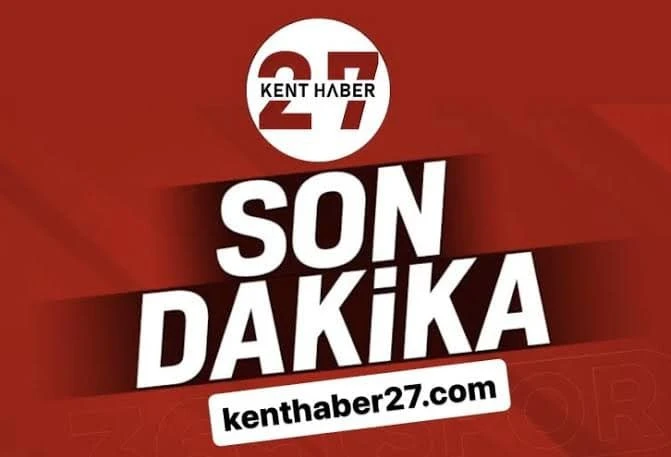 Gaziantep&rsquo;te ev yangını paniğe neden oldu! 2 kişi dumandan etkilendi
