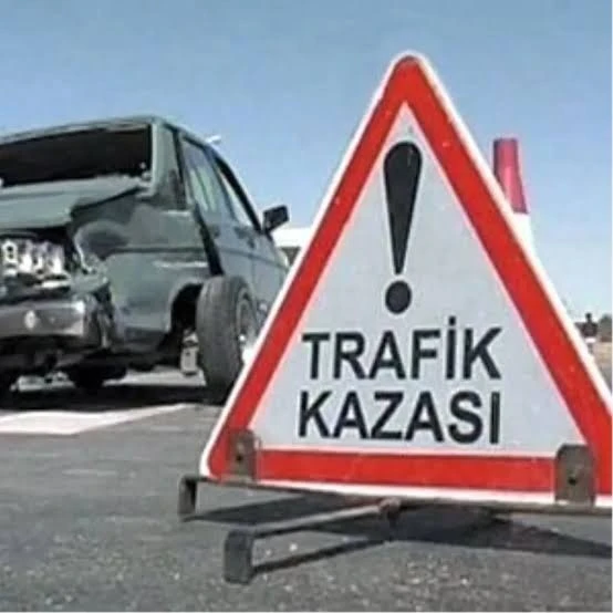 Gaziantep'te Feci Kaza, 4 Yaralıdan 3'&uuml;n&uuml;n Durumu Ciddi