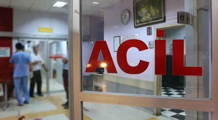 Gaziantep'te Hastanelerde Yeni D&ouml;nem! Artık Hastalara Dışarıdan Aldırılmayacak