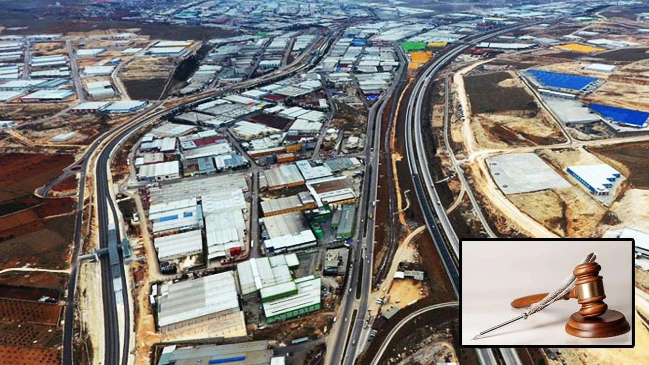 Gaziantep&rsquo;te Konil Kağıt&rsquo;ın Konkordato S&uuml;recinde Yeni Aşama