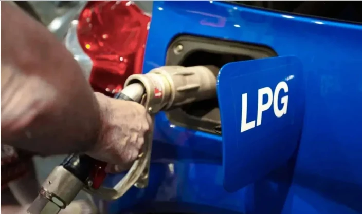 Gaziantep'te LPG'li Ara&ccedil; Sahiplerine K&ouml;t&uuml; Haber! Otogaza Gece Yarısı Zam Geldi
