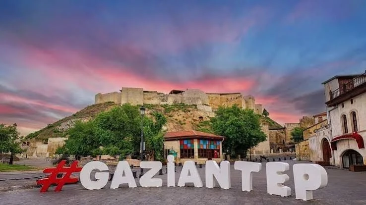 Gaziantep&rsquo;te Mahallelerin İsimleri Değişti: 58 Mahalle Kapatıldı