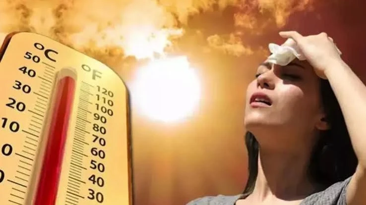 Gaziantep&rsquo;te Termometreler 40 Dereceyi G&ouml;sterecek, Uzmanlardan Sıcak Hava Uyarısı