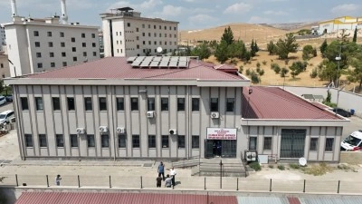 Gaziantep'te Toplum Ruh Sağlığı Merkezi hizmete girdi