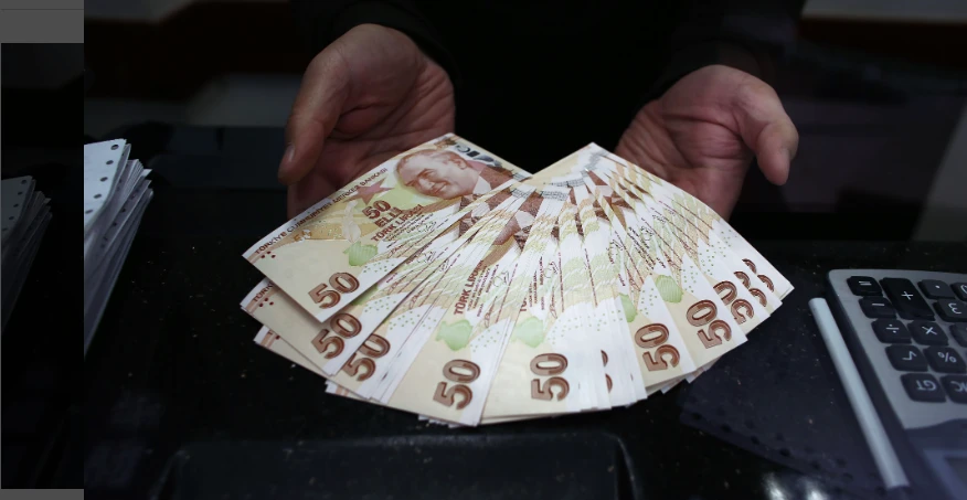Gaziantepli Emeklilere M&uuml;jde! 3 Bin 552 TL'lik Maaş Farkı Hesaplara Yatacak