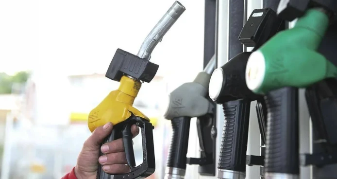 Gaziantepli S&uuml;r&uuml;c&uuml;lere M&uuml;jde! Motorinde Dev İndirim Bu Gece Pompalara Yansıyor