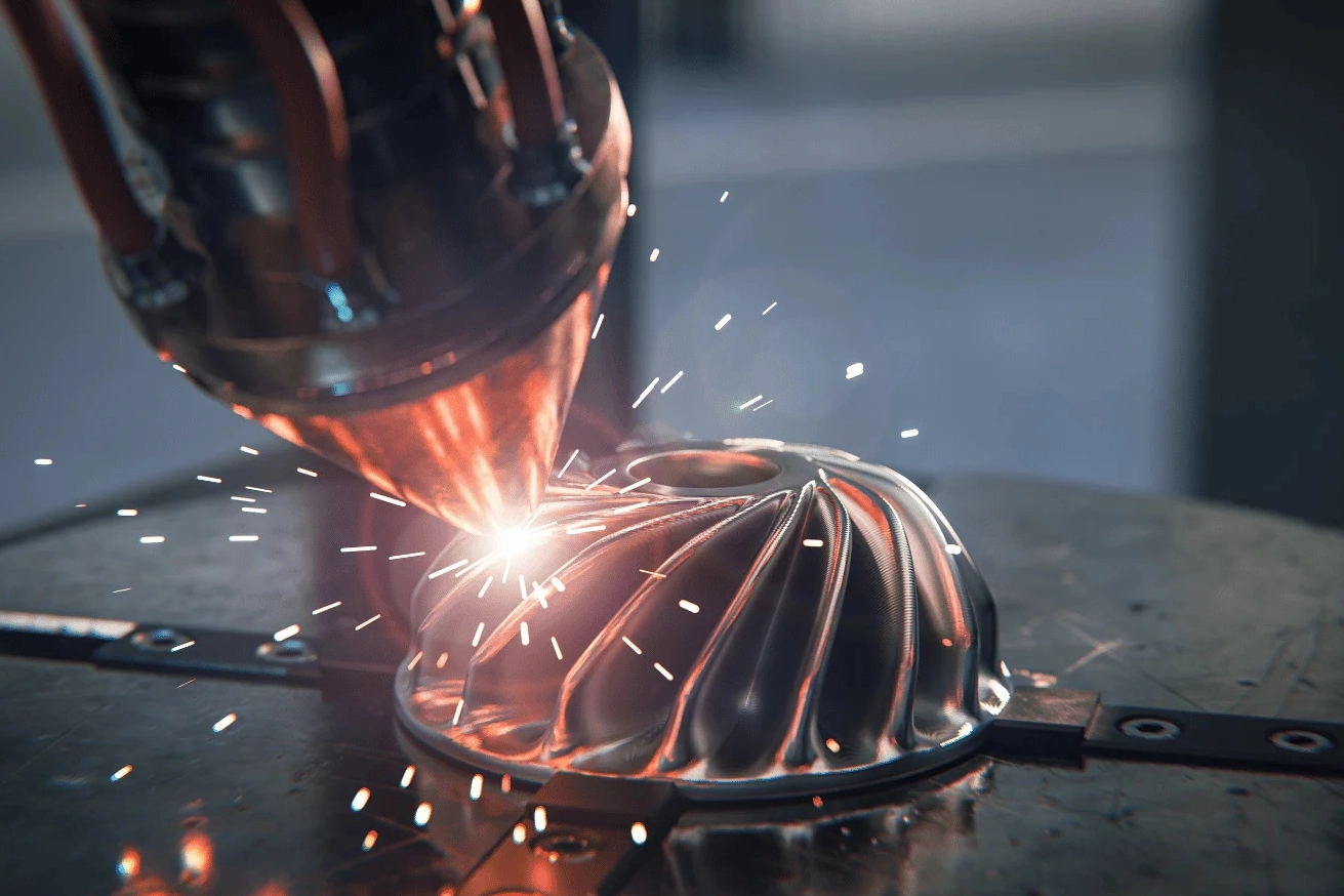 Geleceğin Meslekleri Artık 3D &Uuml;retim Etrafında Şekilleniyor