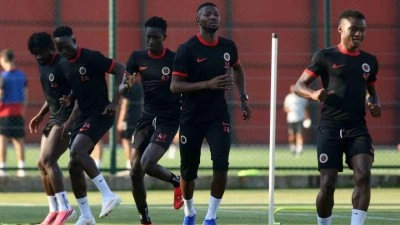 Gen&ccedil;lerbirliği Fenerbah&ccedil;e karşısında 11 yıl sonra ilki ger&ccedil;ekleştirmek istiyor!