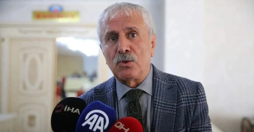 GGF Genel Başkanı Mehmet &Ccedil;elik&rsquo;ten Gazeteci Vahap Şehitoğlu&rsquo;na Yapılan Saldırıya Sert Tepki
