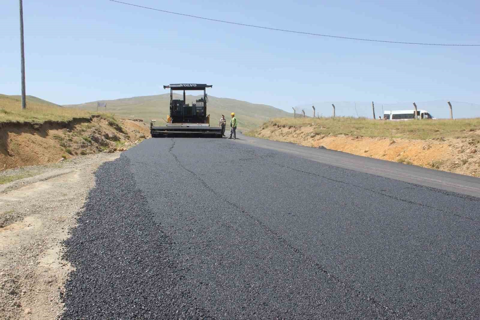Giresun İl &Ouml;zel İdaresi kendi &uuml;retimiyle milyonlarca lira tasarruf sağlıyor