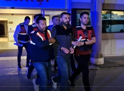 G&uuml;listan Doku soruşturmasında 4 ş&uuml;pheli daha tutuklandı