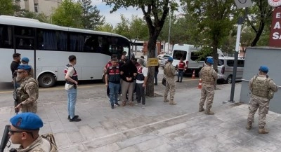 G&uuml;listan Doku soruşturmasında tutuklu sayısı 20&rsquo;ye y&uuml;kseldi