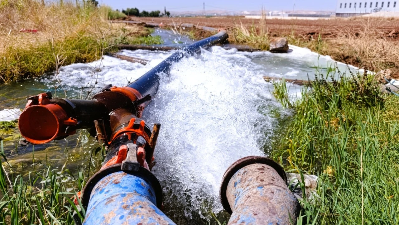 G&uuml;neydoğu&rsquo;da Ka&ccedil;ak Elektrikle Tarımsal Sulama Enerji Arzını Tehdit Ediyor: &nbsp;&ldquo;Tarımsal Sulamada Ka&ccedil;ak T&uuml;ketim %94&rsquo;e &Ccedil;ıktı, Tahsilat %5&rsquo;te Kaldı&rdquo;