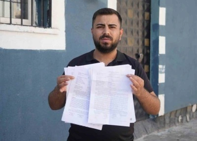 Her g&uuml;n asılsız şikayet edilen şahıs karakoldan &ccedil;ıkamaz oldu