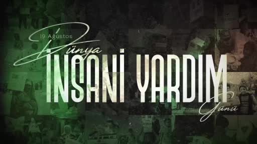 İletişim Başkanı Duran: "Zulme uğrayanların yanında olmaya, ihtiya&ccedil; sahiplerine elimizi uzatmaya devam edeceğiz"