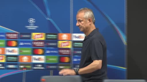 İsmail Kartal: "İkinci ma&ccedil;a kazanmak i&ccedil;in gideceğiz"