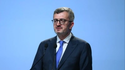 İletişim Başkanı Duran'dan Cumhurbaşkanı Erdoğan'ın makalesine ilişkin paylaşım